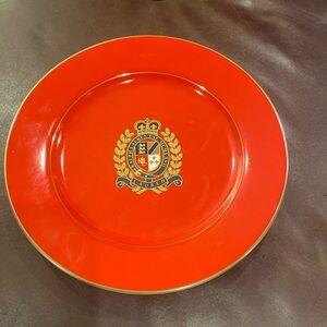 Ralph Lauren- 9” Estate plate